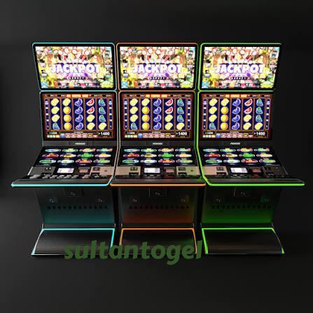 sultantogel featured game showcase