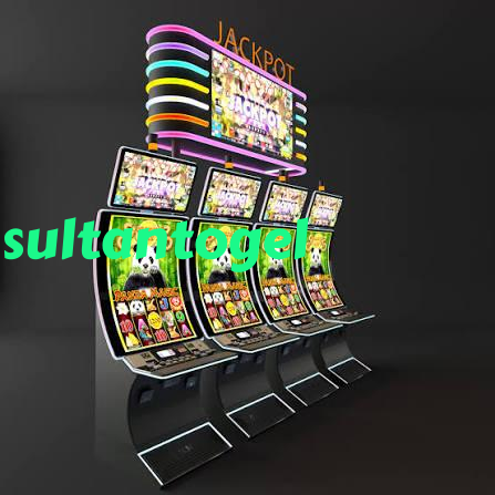 sultantogel App sultantogel App